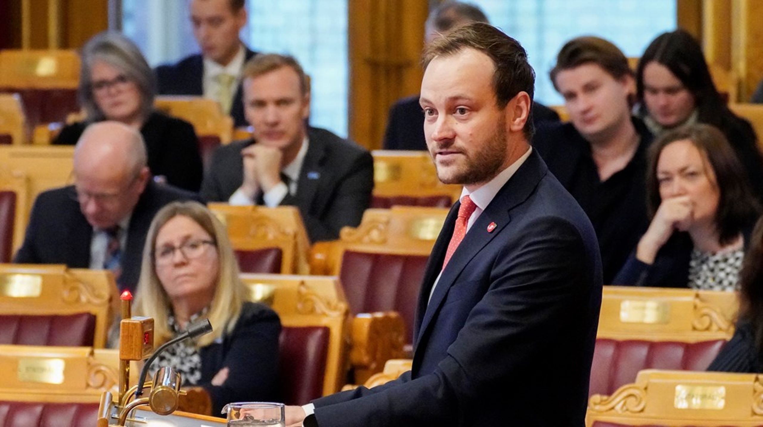 Kvotering er feil medisin hvis målet er økt likestilling i næringslivet. Bivirkningene for bedriftene er for mange, skriver stortingsrepresentant Sivert Bjørnstad (Frp).