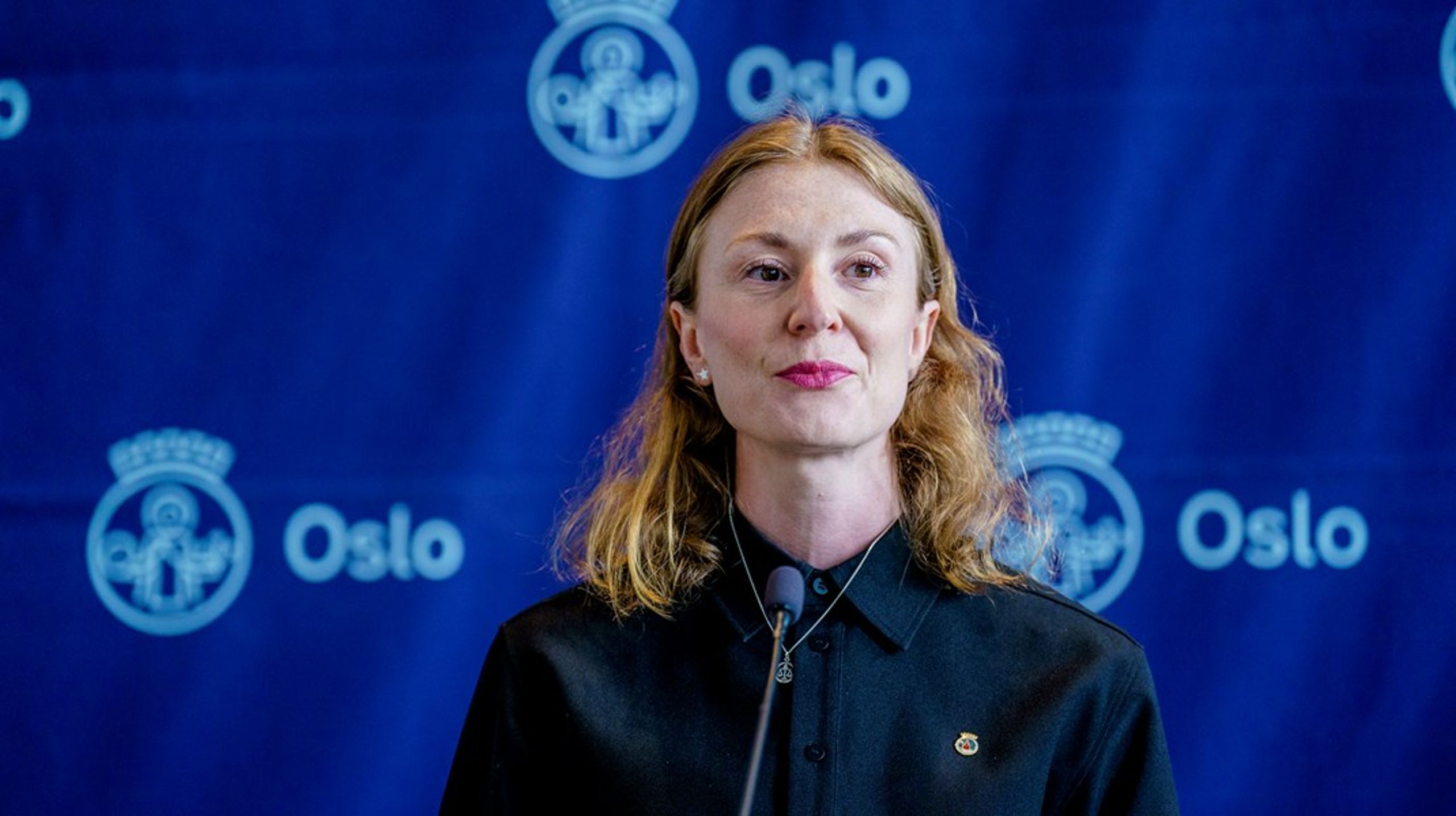 Leder i Oslo SV og byråd for oppvekst og kunnskap, Sunniva Holmås Eidsvoll, er enstemmig innstilt på førsteplass på valglista til Oslo SV. Det er nominasjonsmøtet 5. desember som tar den endelige avgjørelsen.