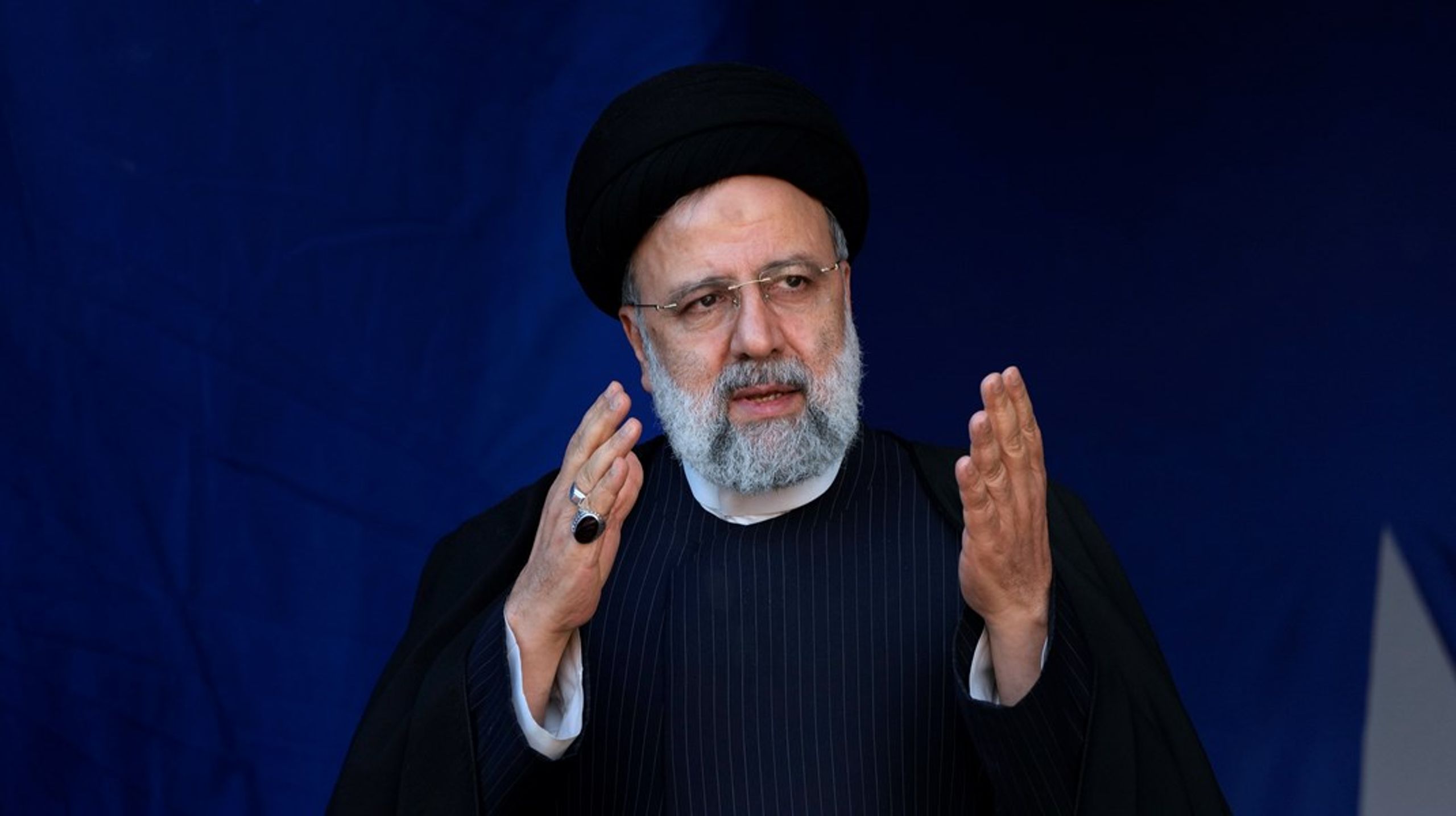 Ifølge iransk lov må en ny president velges innen 50 dager. Mandag ble det bekreftet at Irans president omkom i helikopterstyrt søndag.&nbsp;