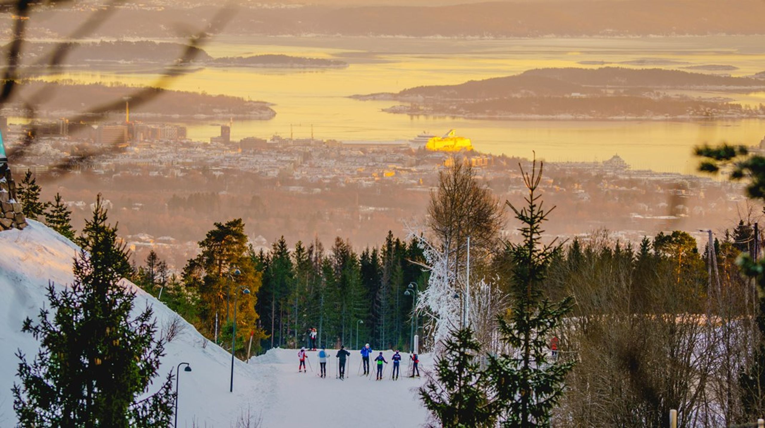 Klima- og naturhensyn må veie tungt i all arealplanlegging, og her må staten og kommunene stå sammen, skriver klimasjefene i landets fire største byer.