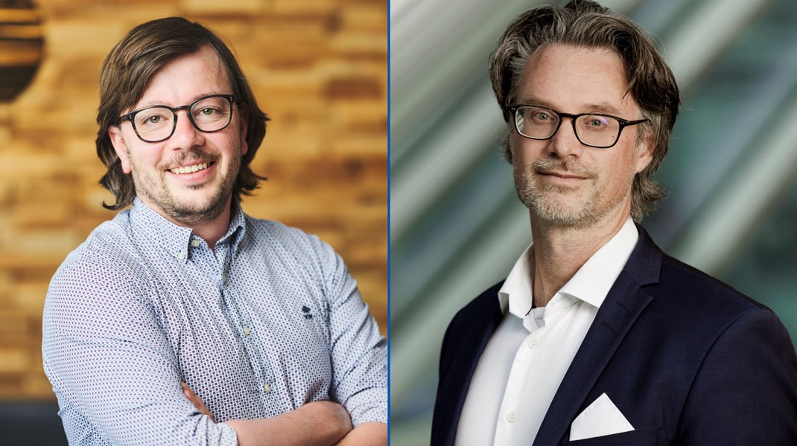 Luis Cervilla i Weber&nbsp;Shandwick Brussel og&nbsp;Kristian Sarastuen i Zynk har sammen skrevet kronikk om Europas grønne skifte og dets betydning for Norges klima- og markedsutvikling.&nbsp;