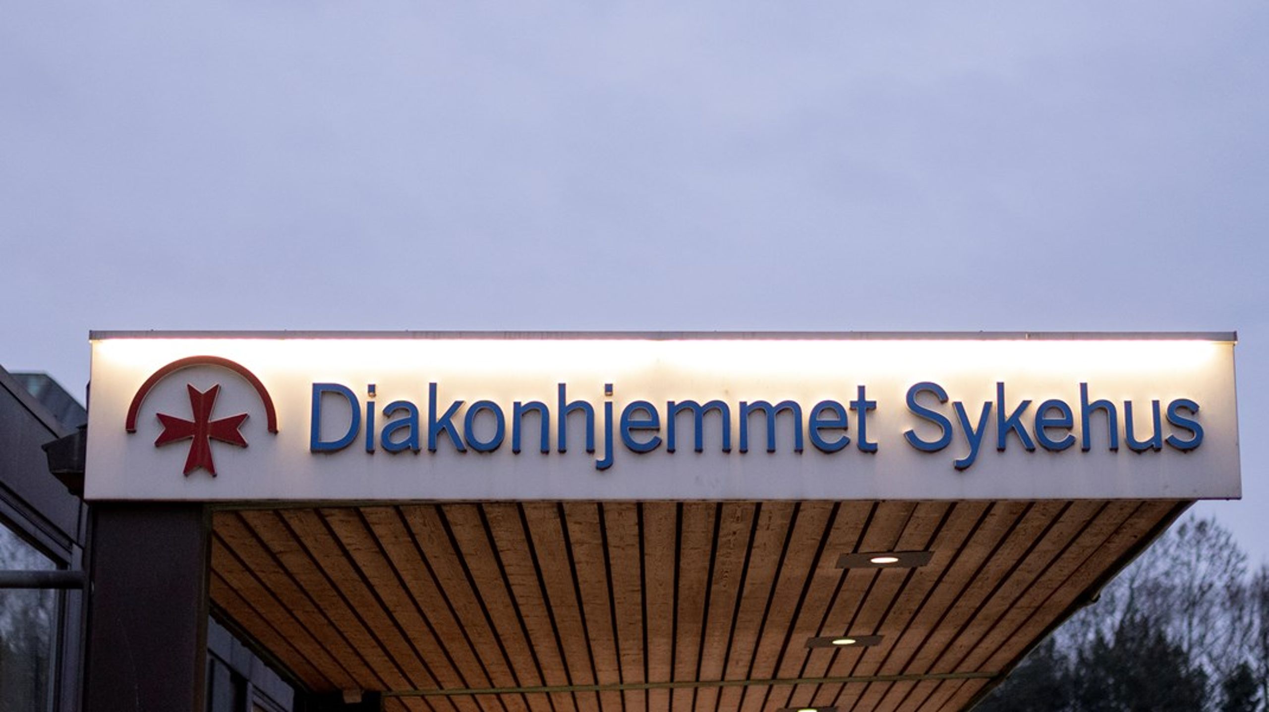 Diakonhjemmet sykehus i Oslo får ny administrerende direktør i januar.