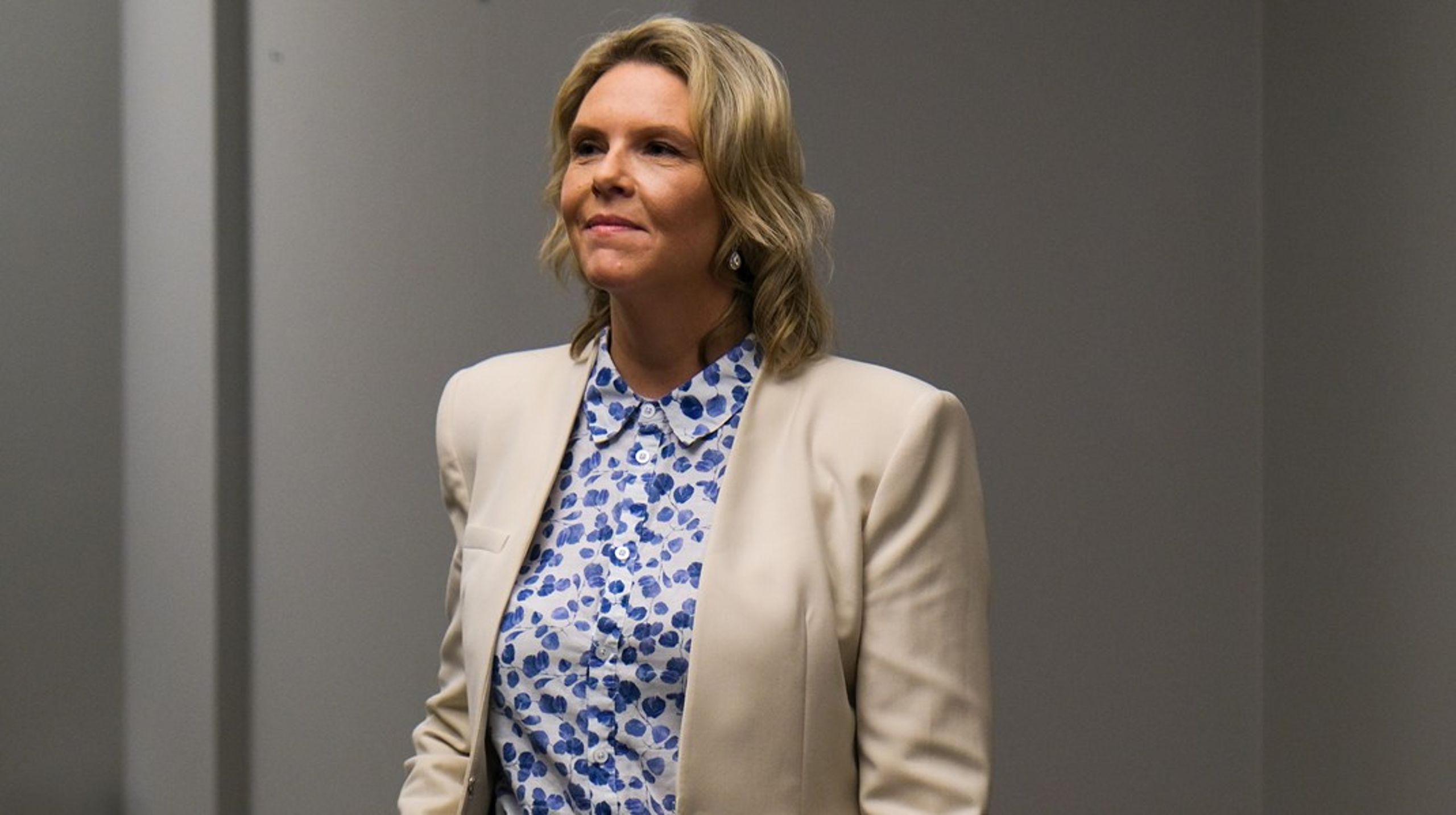 <div>Frp-leder Sylvi Listhaug dro på studietur til København for å lære om kriminalitet og gjenger.<div><br></div><div><div><div></div></div></div></div><div><div><div></div></div></div>