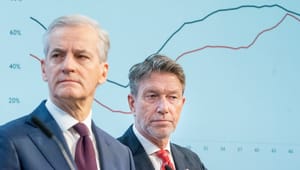 Dansk Industri: Grensesperrer for norsk strøm er et skritt i helt feil retning