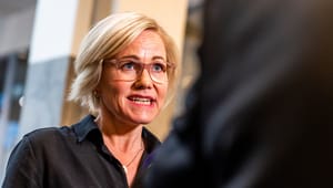 Varsler omstilling og stopp i investeringer for sykehusene