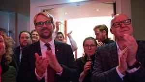 Ordfører utpekt som ny byrådslederkandidat i Bergen