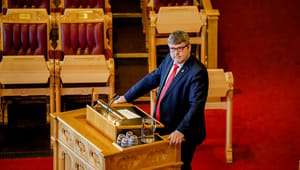 Stortingsrepresentant ønsker å bli ordfører i Finnmarks største by