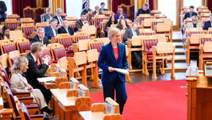 Derfor er det ikke opp til Stortinget å bestemme sykehusstrukturen