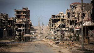 Det danske Forsvaret hemmeligholdt rapporter i årevis: Danmark drepte med all sannsynlighet sivile i Libya