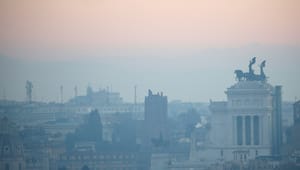 Europakommisjonen strammer inn på luftkvalitetsdirektivet