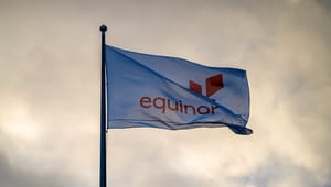 Equinor får sterk kritikk i ny oljerapport - slår hardt tilbake