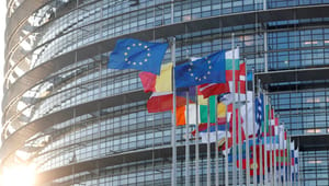 Langt til Brussel? Sjekk dine EU-kunnskaper med Altingets quiz