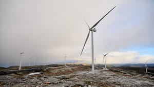 12 kraftprosjekter i Finnmark skal ut på høring