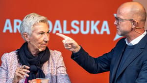 Altinget anbefaler 20 arrangementer om arbeidsliv under Arendalsuka