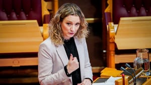 Ønsker ikke å stille til Stortinget