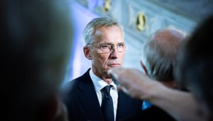 Stoltenberg om smertefull Afghanistan-innrømmelse: – Den følelsen stikker dypt