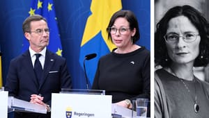 Hennes status som svensk kronprinsesse må nå anses som bekreftet