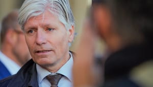 Venstre sterkt kritisk til Norges dialog med Taliban