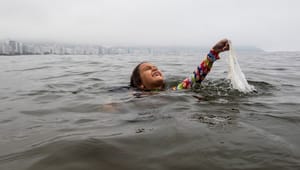 Vi må ikke bli oss selv nok i Norge