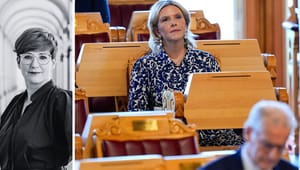 Det neste året vil jakten på hjemmesitterne intensiveres – og nå har Frp et betydelig forsprang