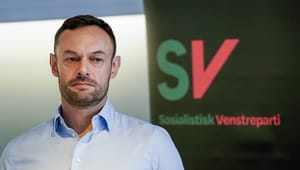 SV vil kartlegge grå arealer og opprette et statlig grønt holdingselskap