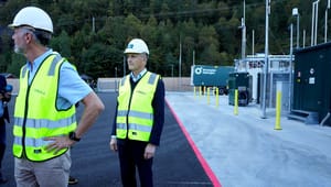 På vei mot full stopp for norsk hydrogensatsing?