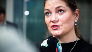 Myrseth har fått utsatt frist fra kontrollkomiteen: – Ønsker å svare grundig