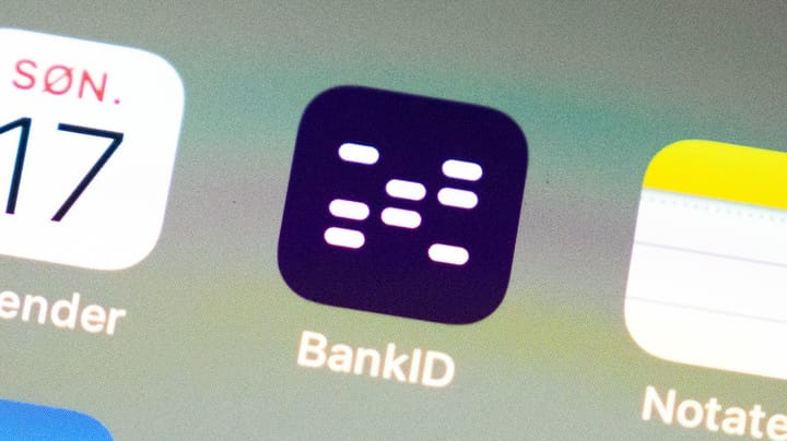 Snart kommer EUs digitale lommebok – og ny eID for nordmenn
