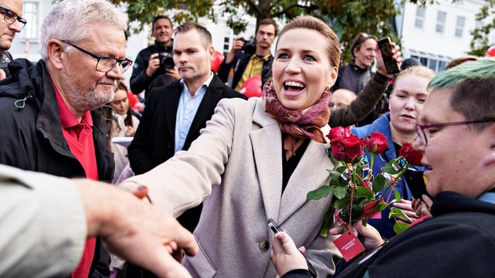 Mette Frederiksen leverer på valglovnad, men leverer hun også dødsstøtet mot den danske modellen?