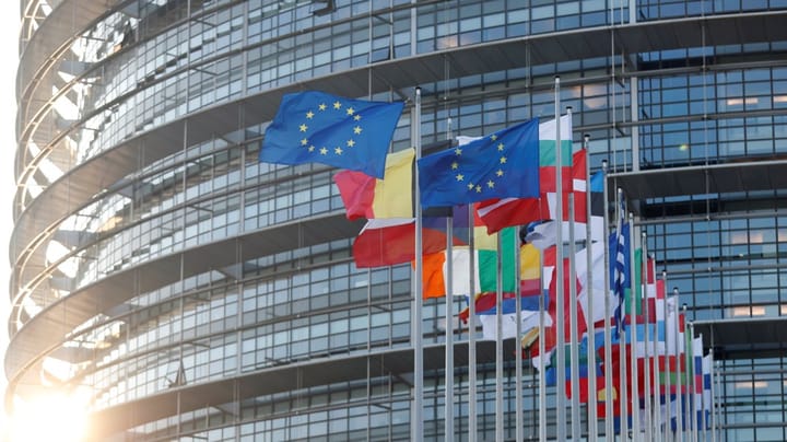 Langt til Brussel? Sjekk dine EU-kunnskaper med Altingets quiz
