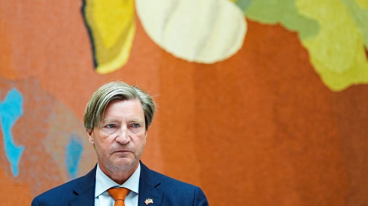 Stortinget enige om luftvern over Oslo – Frp vil ha videreutviklede NASAMS